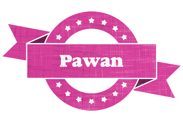 pawan beauty logo