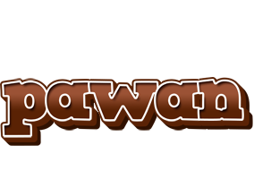 pawan brownie logo