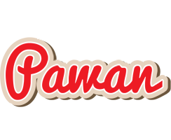 pawan chocolate logo