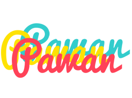 pawan disco logo