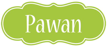 pawan family logo