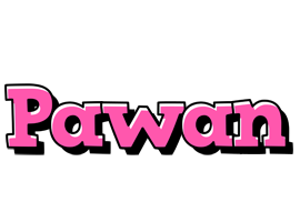 pawan girlish logo