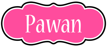 pawan invitation logo