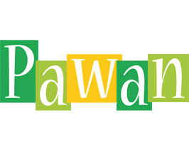 pawan lemonade logo