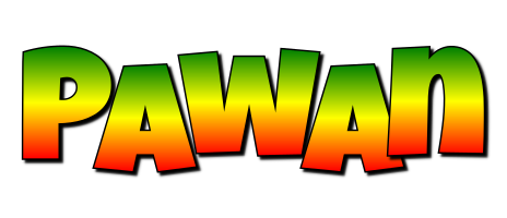 pawan mango logo