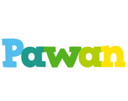 pawan rainbows logo