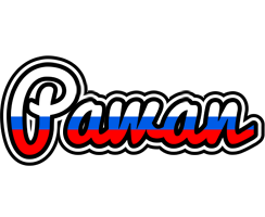 pawan russia logo