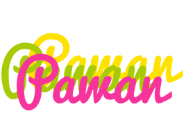 pawan sweets logo