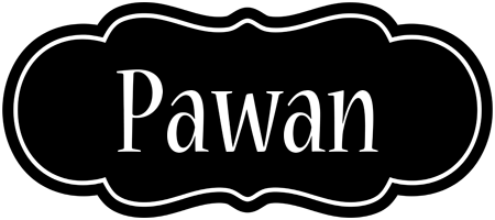 pawan welcome logo