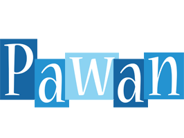 pawan winter logo