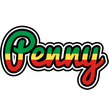penny african logo