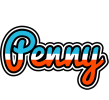 penny america logo