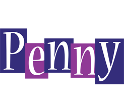 penny autumn logo