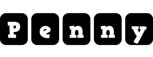 penny box logo