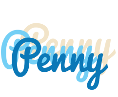 penny breeze logo