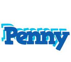 penny business logo