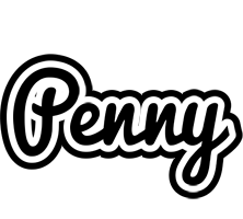 penny chess logo