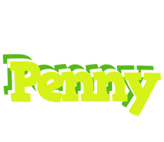penny citrus logo
