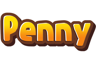 penny cookies logo