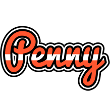 penny denmark logo