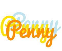 penny energy logo