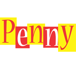 penny errors logo