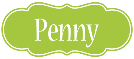 penny family logo