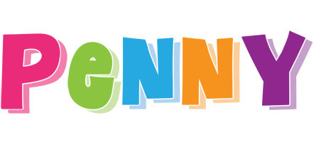 penny friday logo
