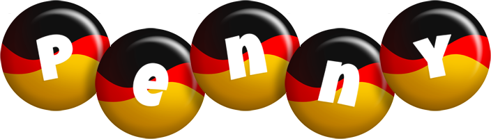 penny german logo