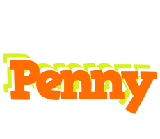 penny healthy logo