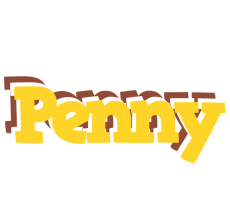 penny hotcup logo