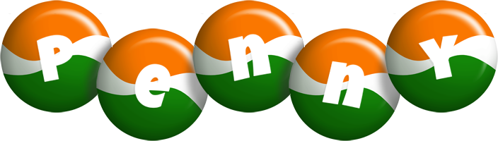 penny india logo