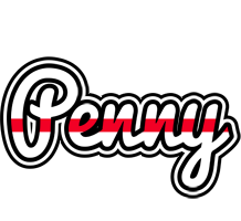 penny kingdom logo