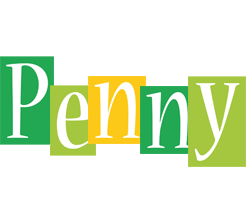 penny lemonade logo