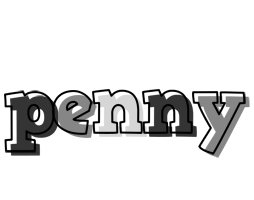 penny night logo