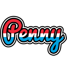 penny norway logo