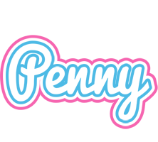 penny outdoors logo