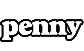 penny panda logo