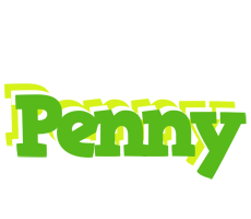 penny picnic logo