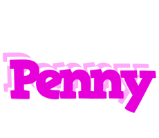 penny rumba logo