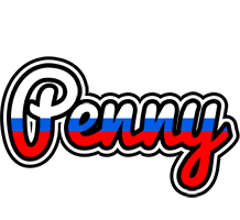 penny russia logo