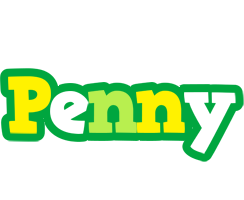 penny soccer logo