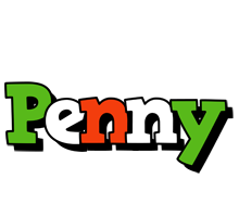 penny venezia logo