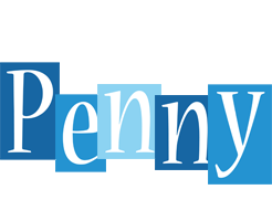 penny winter logo