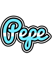 pepe argentine logo