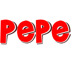 pepe basket logo