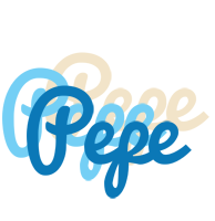 pepe breeze logo