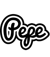 pepe chess logo