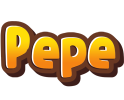 pepe cookies logo