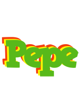 pepe crocodile logo